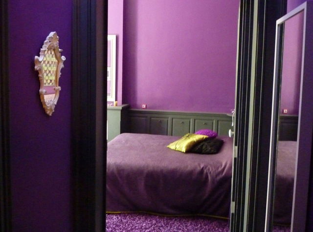 Gästezimmer Nîmes 49872