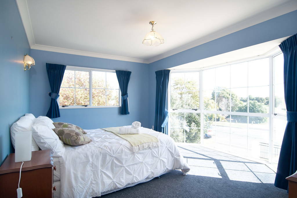 Gastfamilie Christchurch 133350