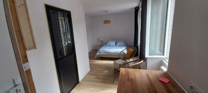 Unabhängiges Studio Quimper 431806