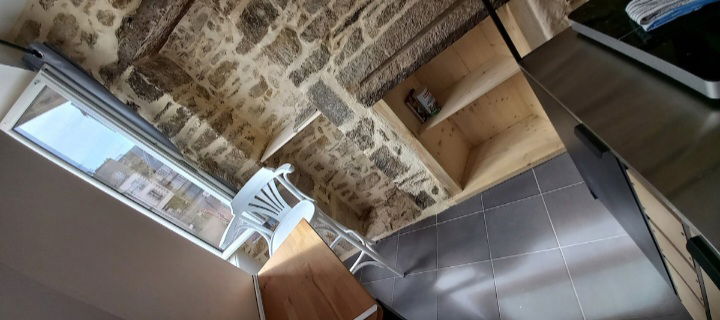 Unabhängiges Studio Quimper 431806