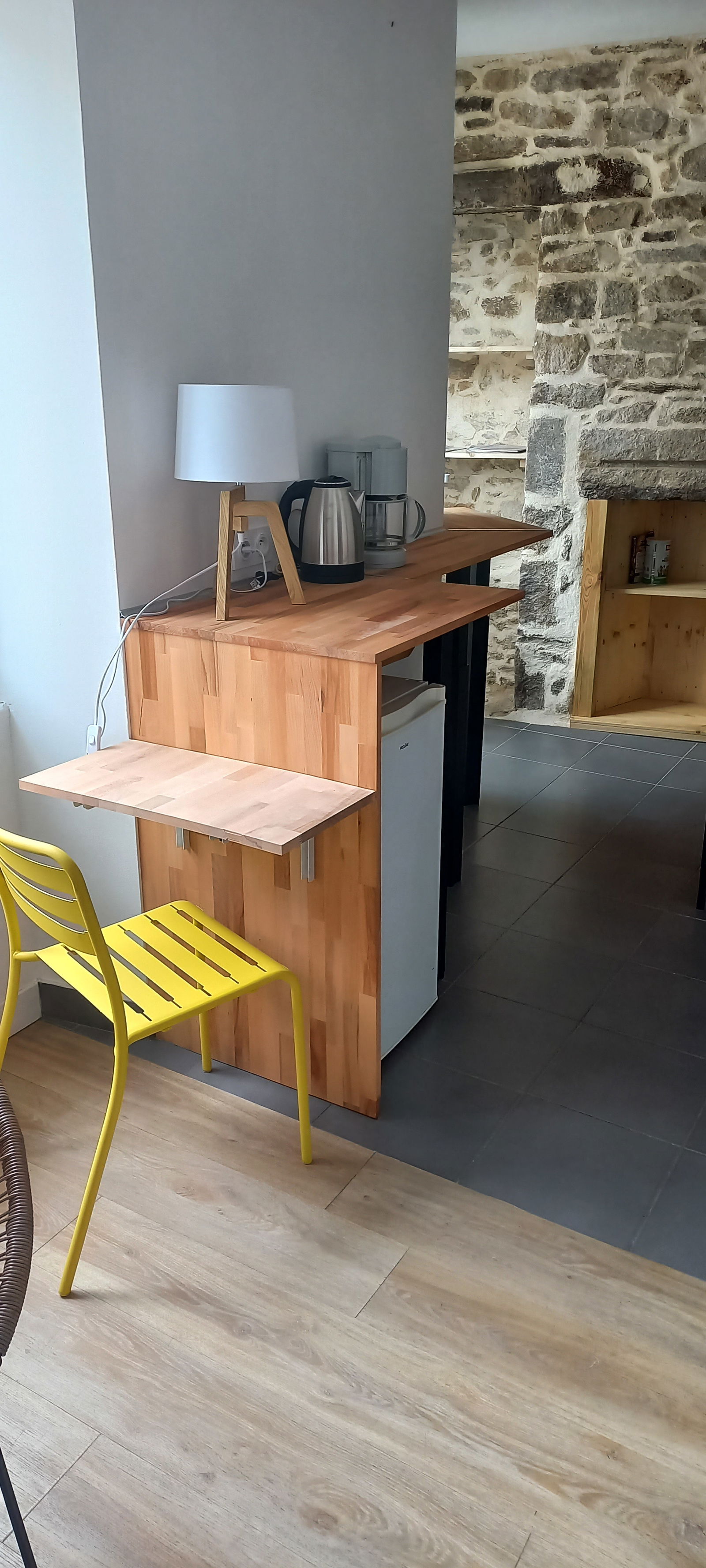 Unabhängiges Studio Quimper 431806