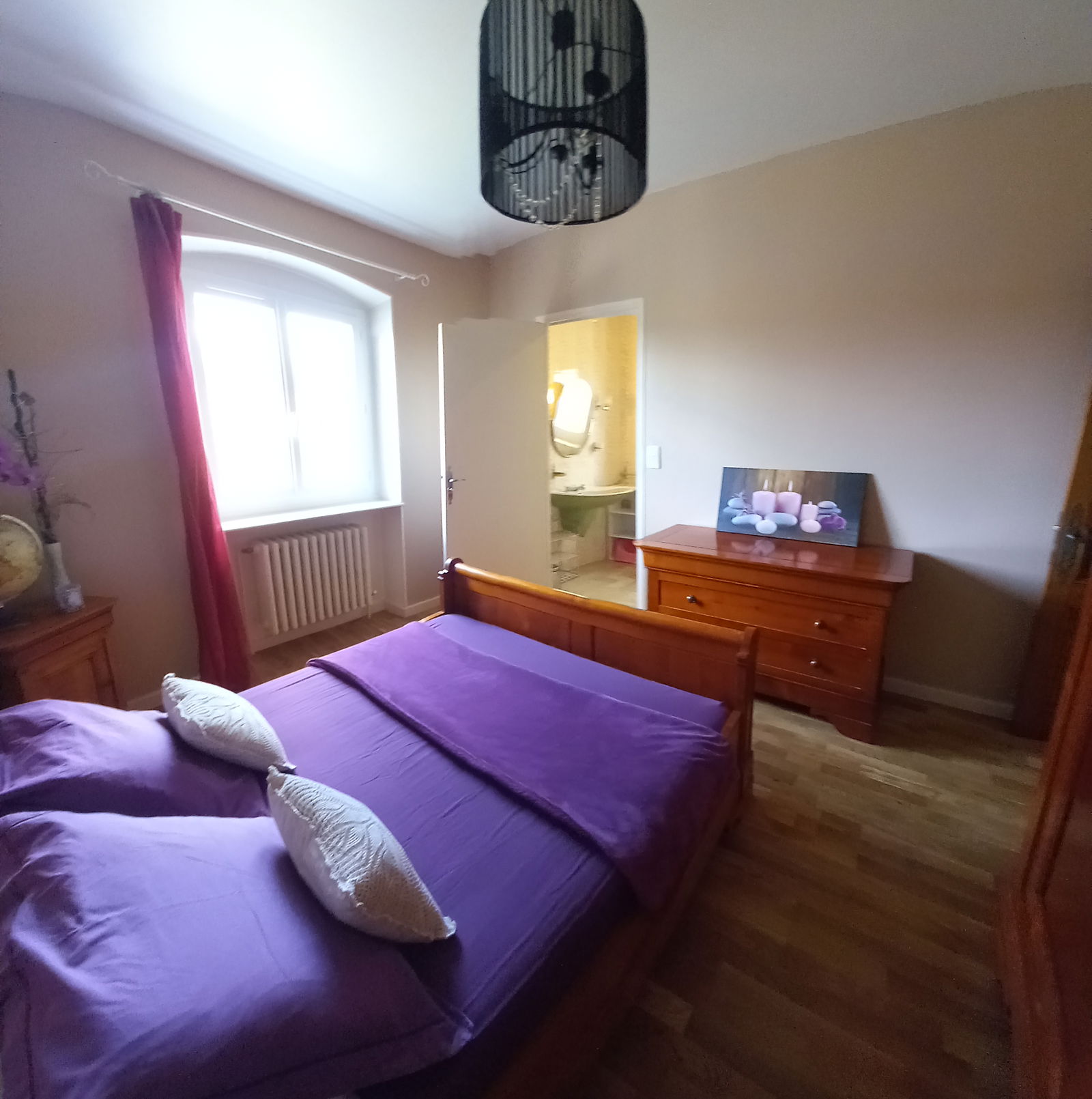 Gastfamilie Alès 264216