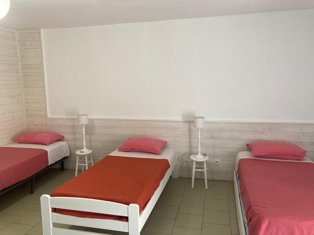 Gastfamilie Rouperroux-le-Coquet 375608