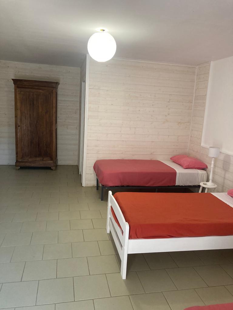 Gastfamilie Rouperroux-le-Coquet 375608
