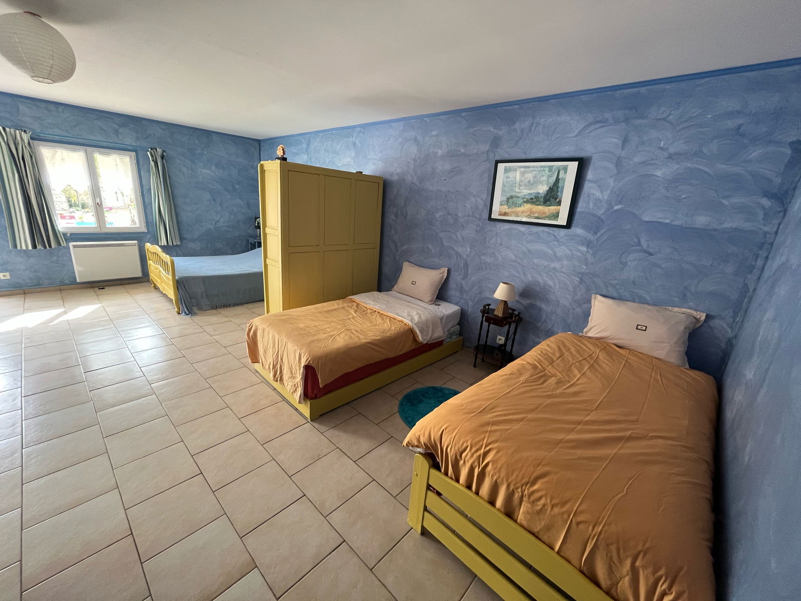 Gastfamilie Rouperroux-le-Coquet 375608