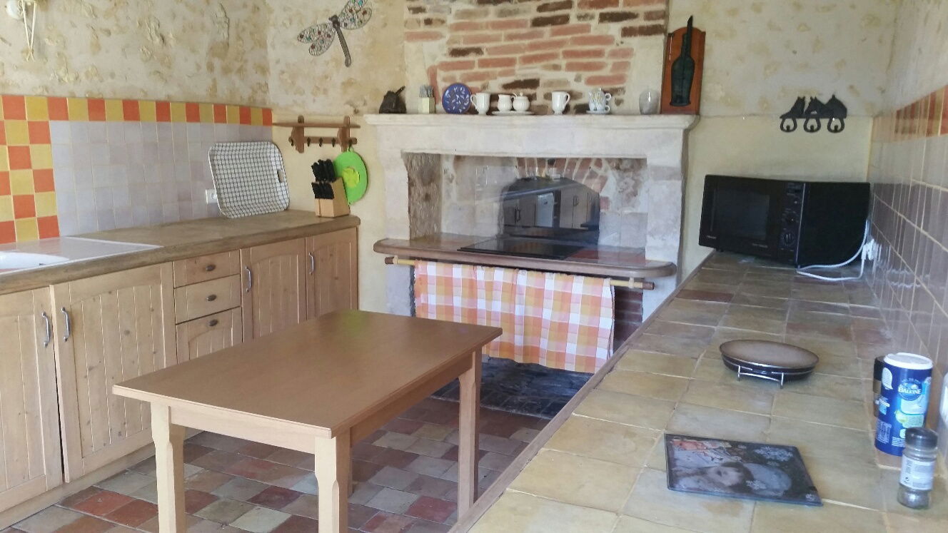 Unabhängiges Studio Bellou-le-Trichard 164376