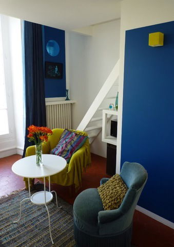 Gästezimmer Nîmes 46651