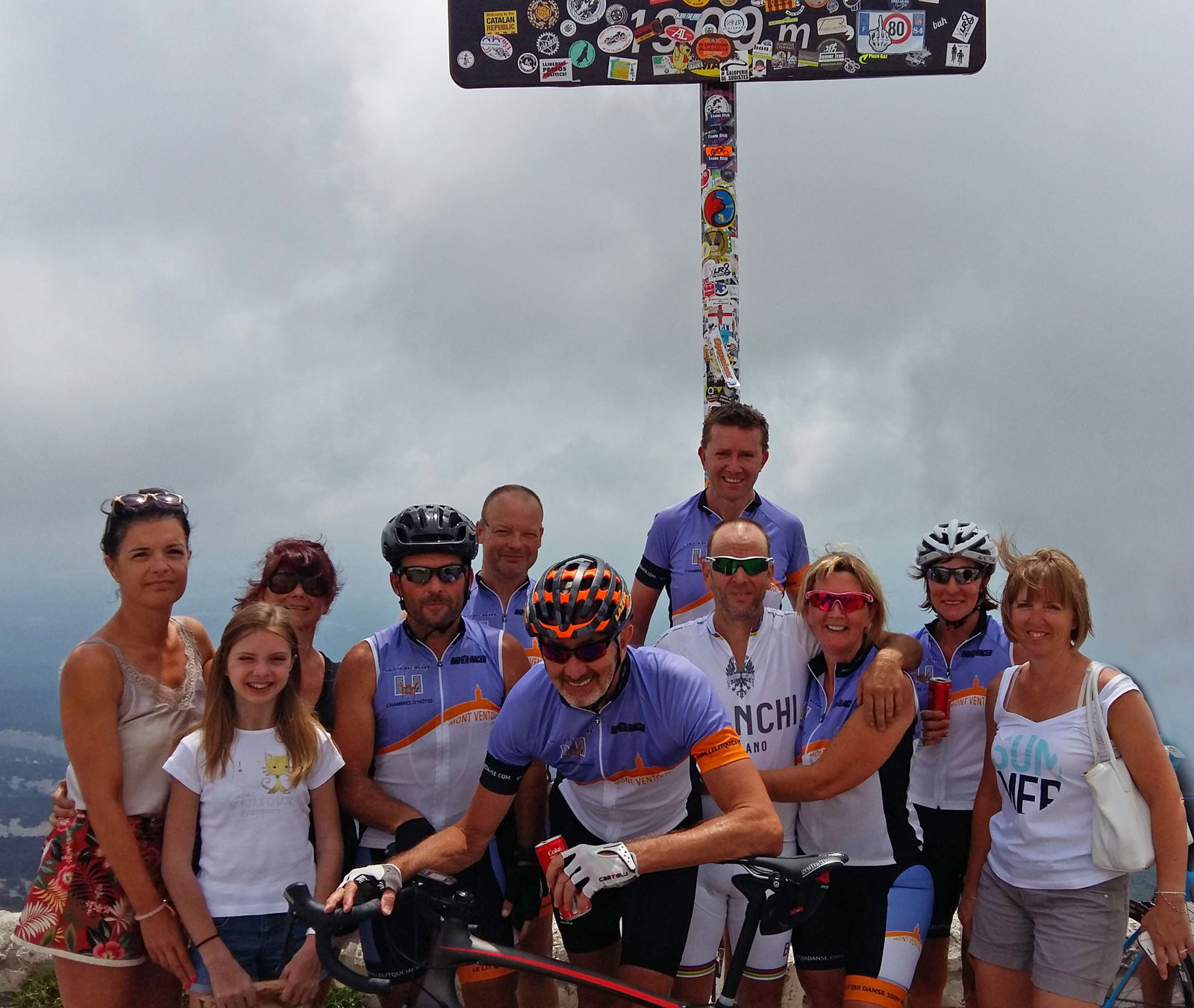 Gästezimmer Mollans-sur-Ouvèze 121565