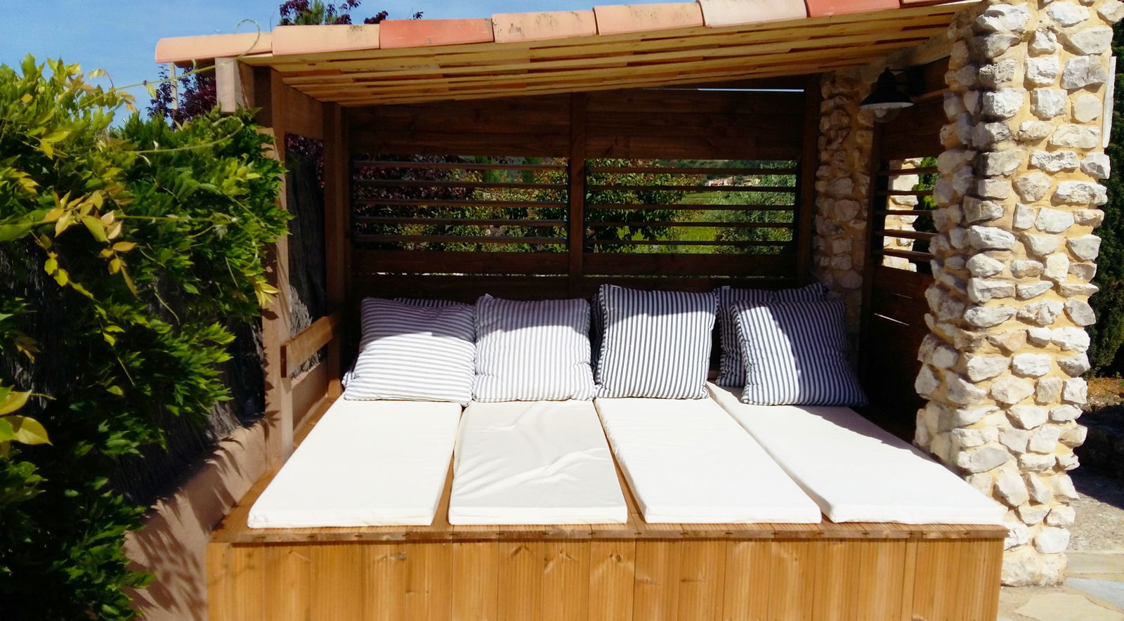 Gästezimmer Mollans-sur-Ouvèze 121565