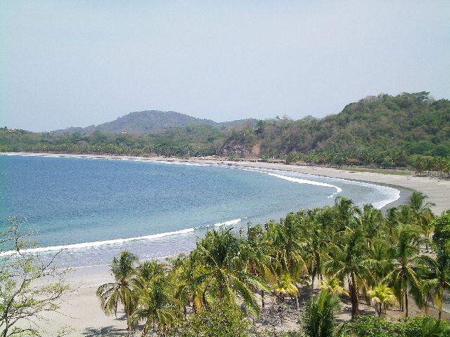 Unabhängiges Studio Guanacaste 11777