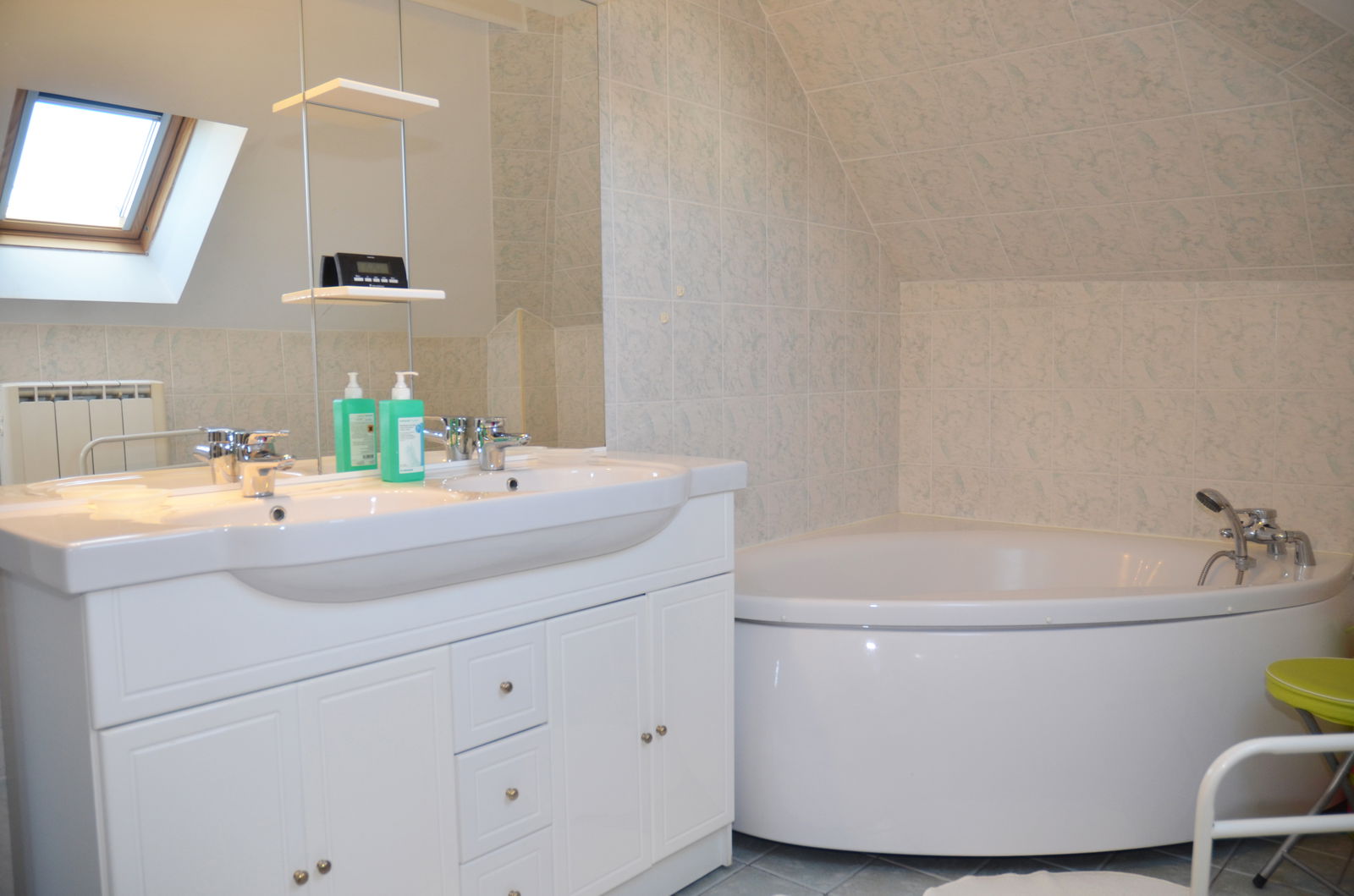 Gästezimmer Villiers-Saint-Georges 628