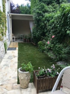 Gastfamilie Avignon 329604