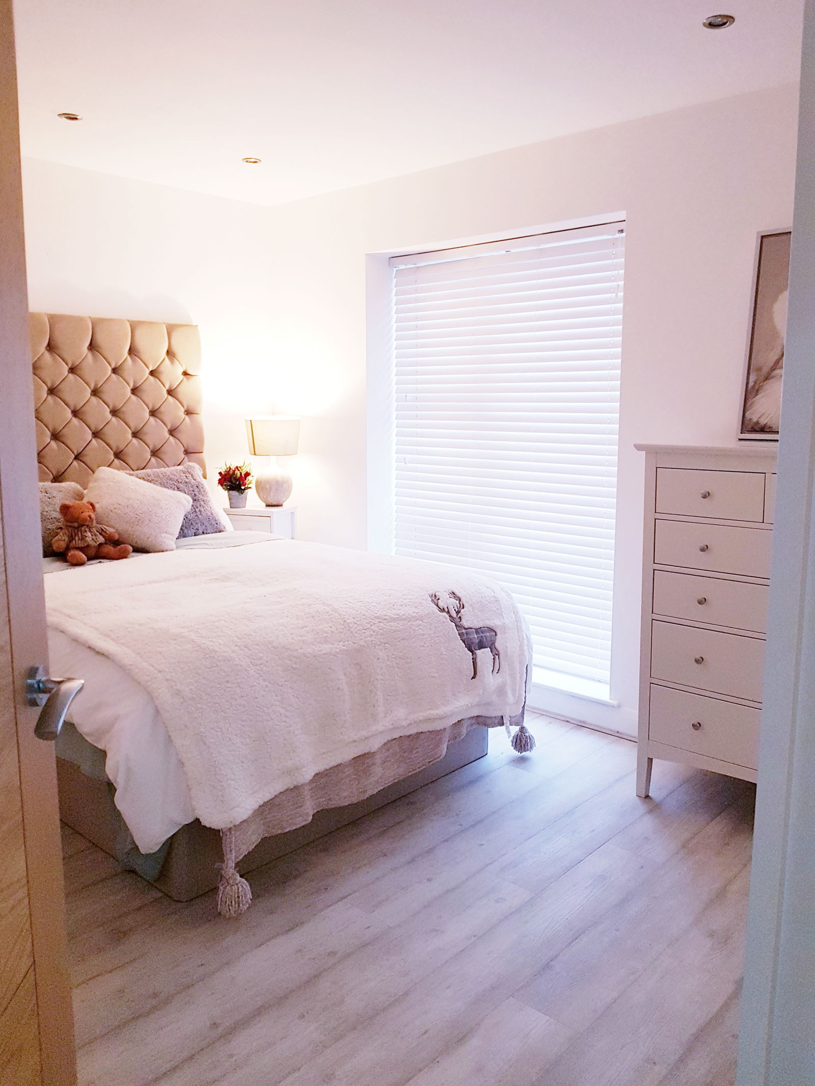 Gastfamilie Barry 220151