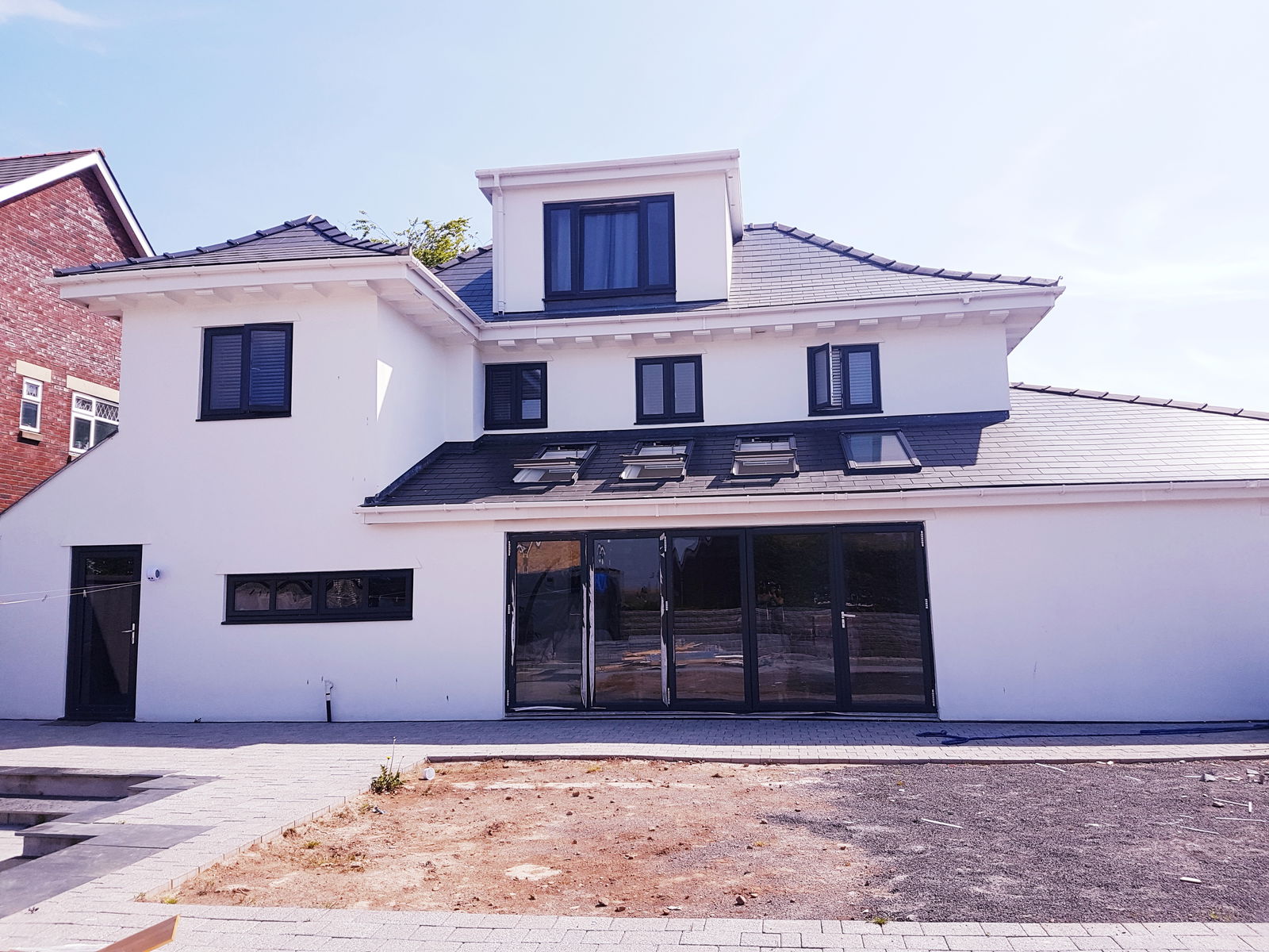 Gastfamilie Barry 220151