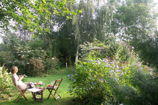 Unabhängiges Studio Morigny 182003