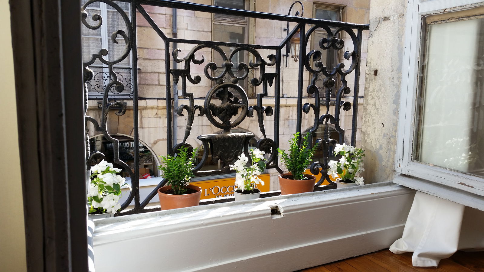 Gastfamilie Dijon 134360