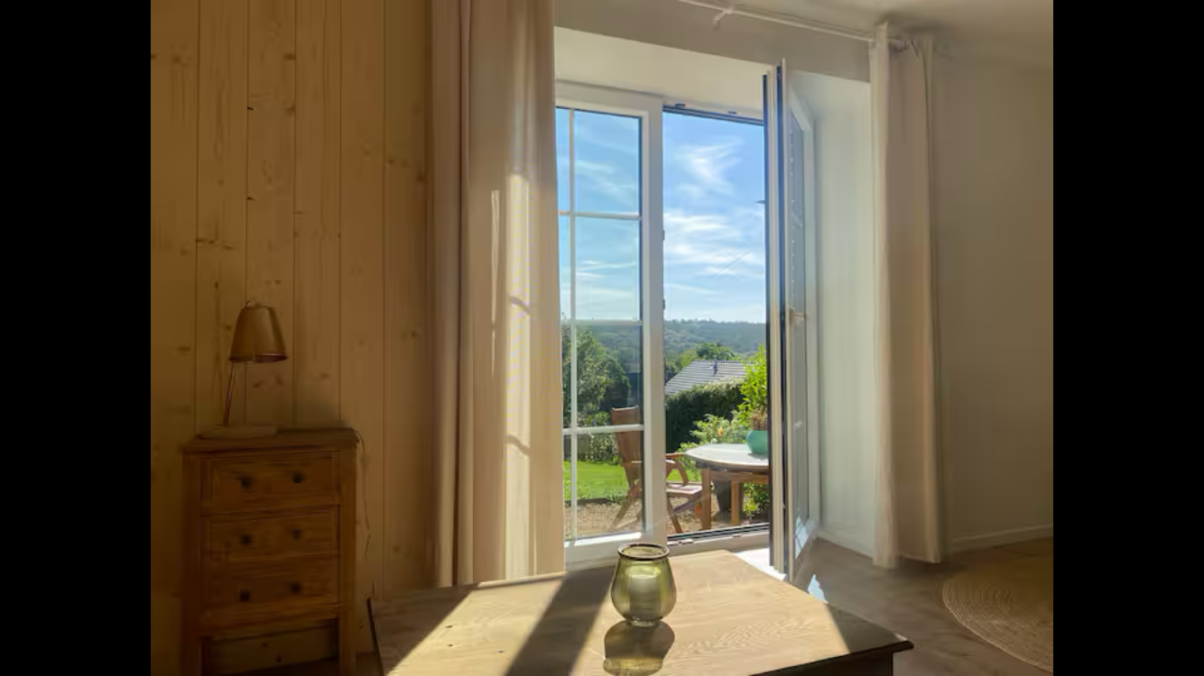 Ganz Haus Profondeville 658684