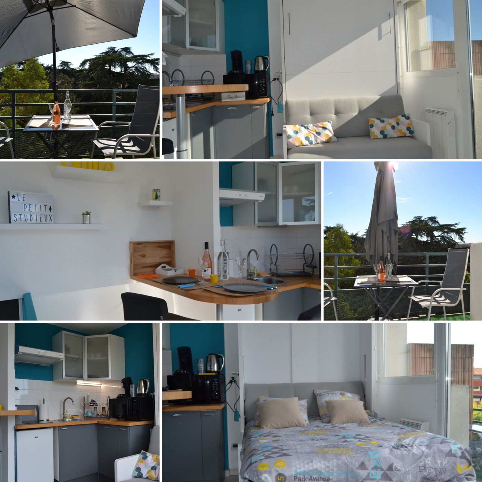 Onofhängeg Studio Albi 540984