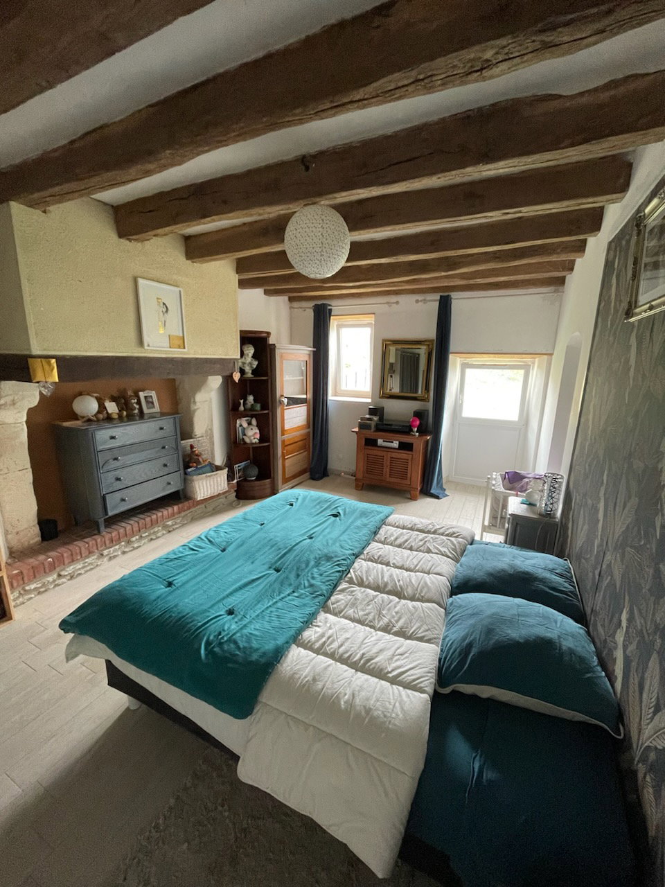 Wg (Wohngemeinschaft) Marigné-Laillé 673909