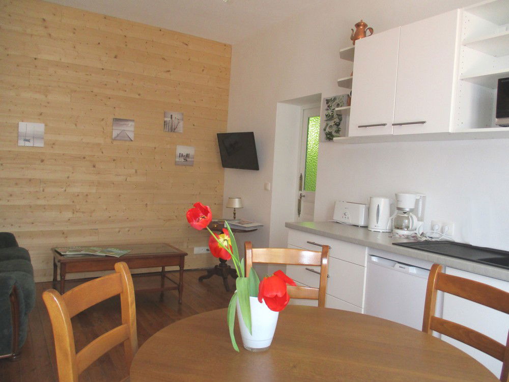 Ganz Haus Romilly-sur-Seine 630778