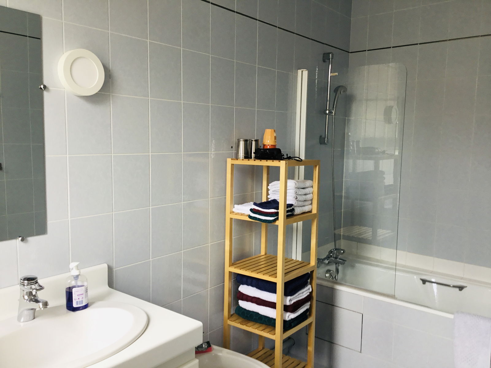 Gastfamilie Senlis 218334