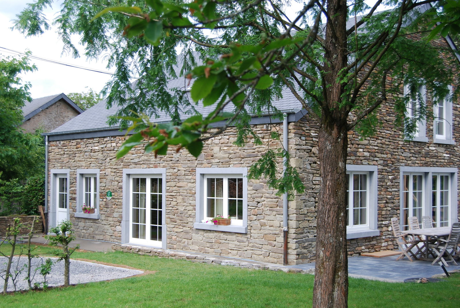 Hela Huset Daverdisse 663018