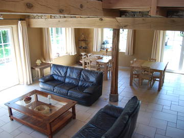 Logement Entier Daverdisse 663018-3