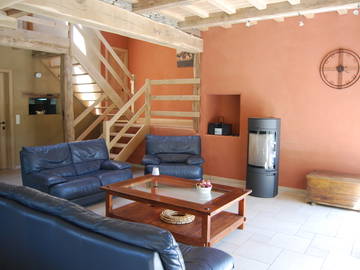 Logement Entier Daverdisse 663018-4