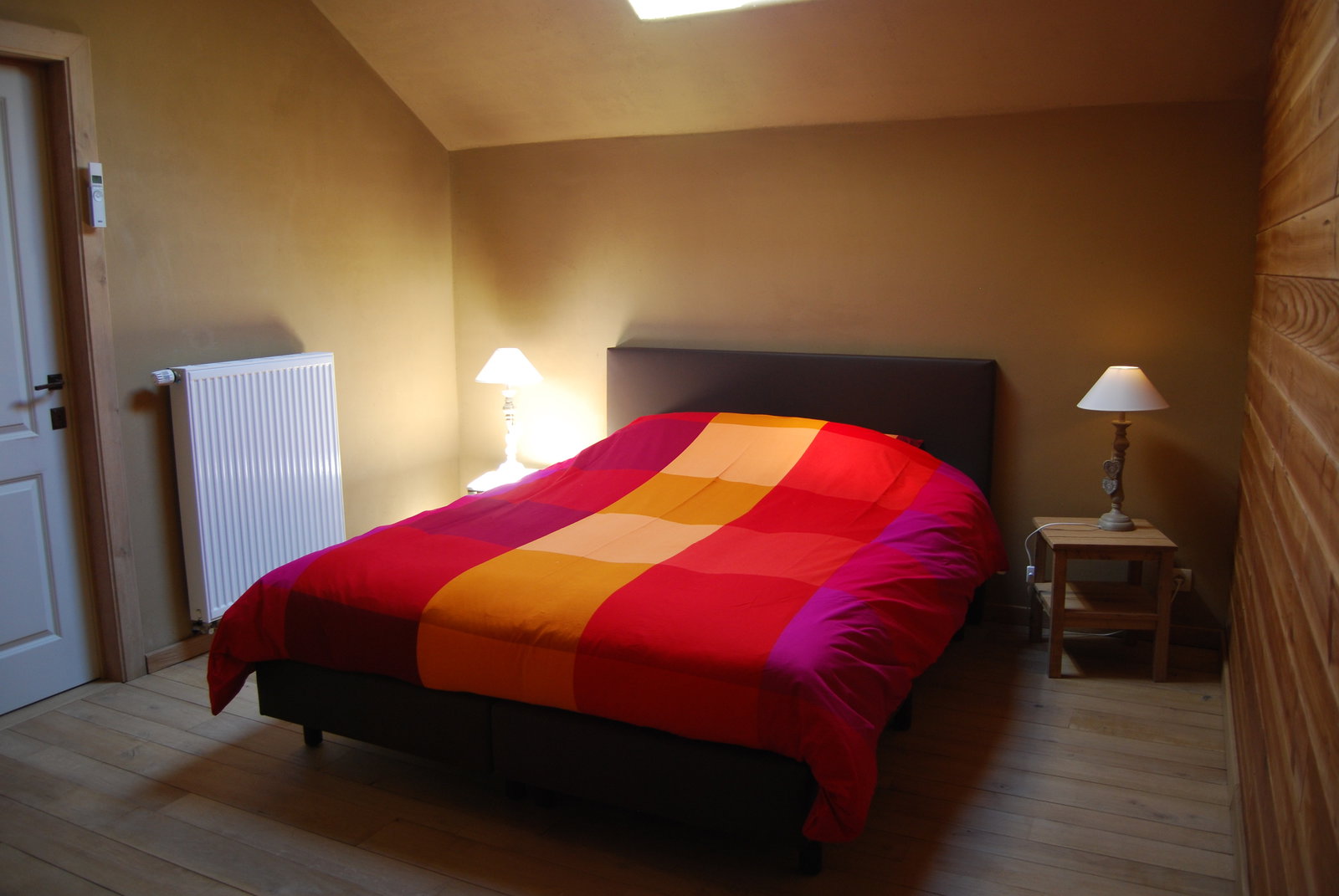 Logement Entier Daverdisse 663018