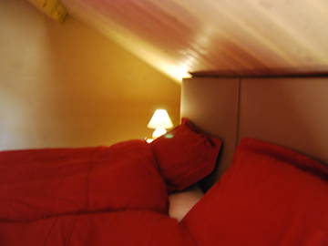 Logement Entier Daverdisse 663018-6