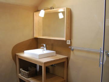 Logement Entier Daverdisse 663018-12