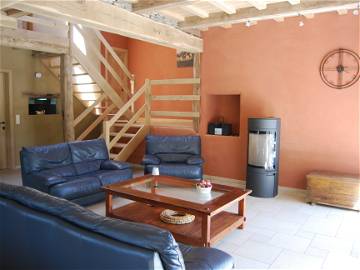 Logement Entier Daverdisse 25401-4