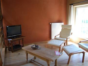 Logement Entier Daverdisse 25401-8