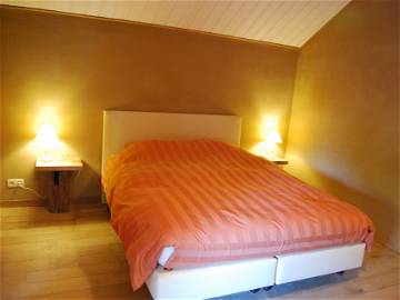 Logement Entier Daverdisse 25401-9