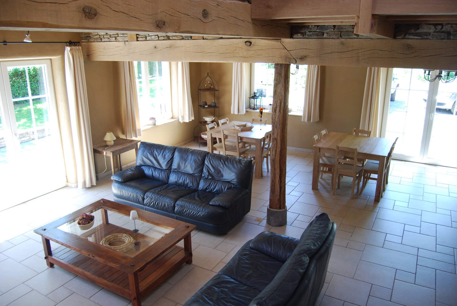 Ganzes Haus Daverdisse 663018