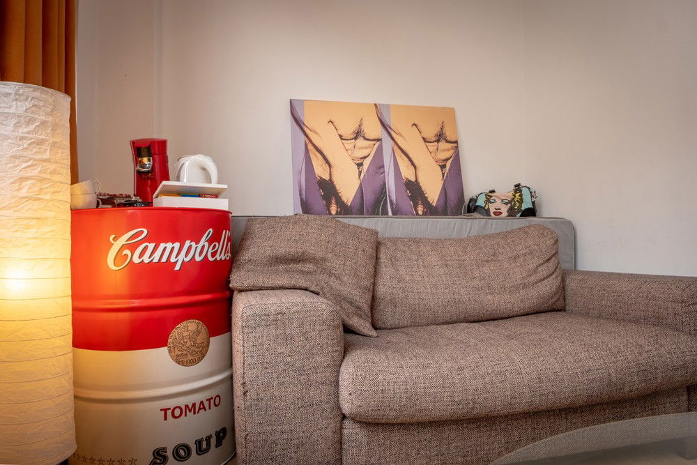 Bed And Breakfast Gent 658956