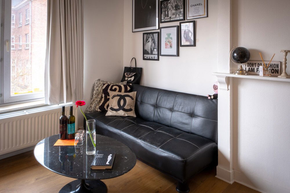 Bed And Breakfast Gent 658956