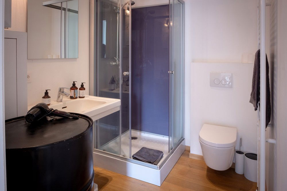 Bed And Breakfast Gent 658956