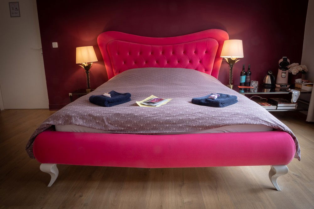 Bed And Breakfast Gent 658956