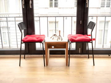 Gästezimmer Gent 658956-2