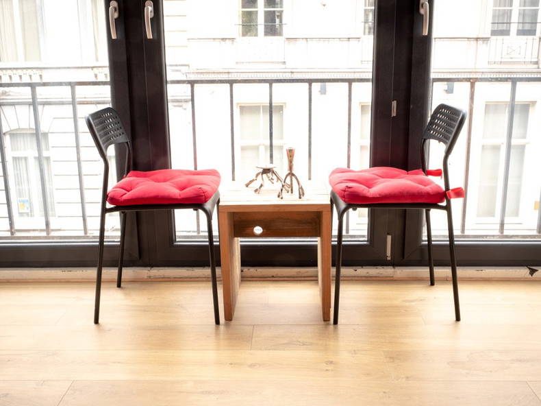 Bed And Breakfast Gent 658956-2