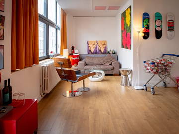 Gästezimmer Gent 658956-3