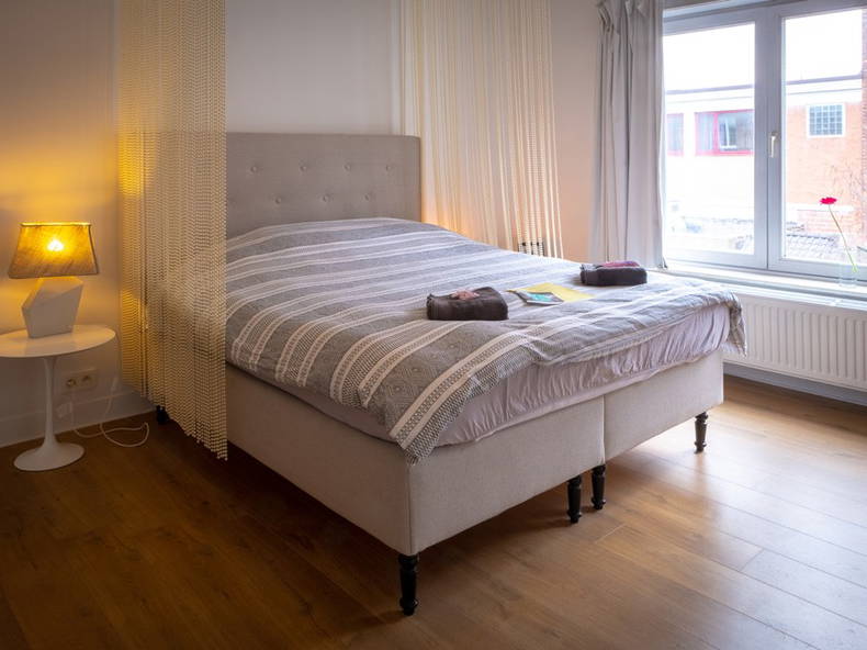 Bed And Breakfast Gent 658956-5