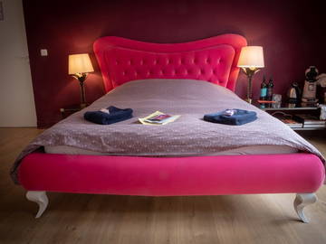 Chambre D'hôte Gent 658956-11