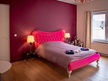 Chambre D'hôte Gent 658956-12