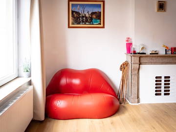 Chambre D'hôte Gent 658956-14