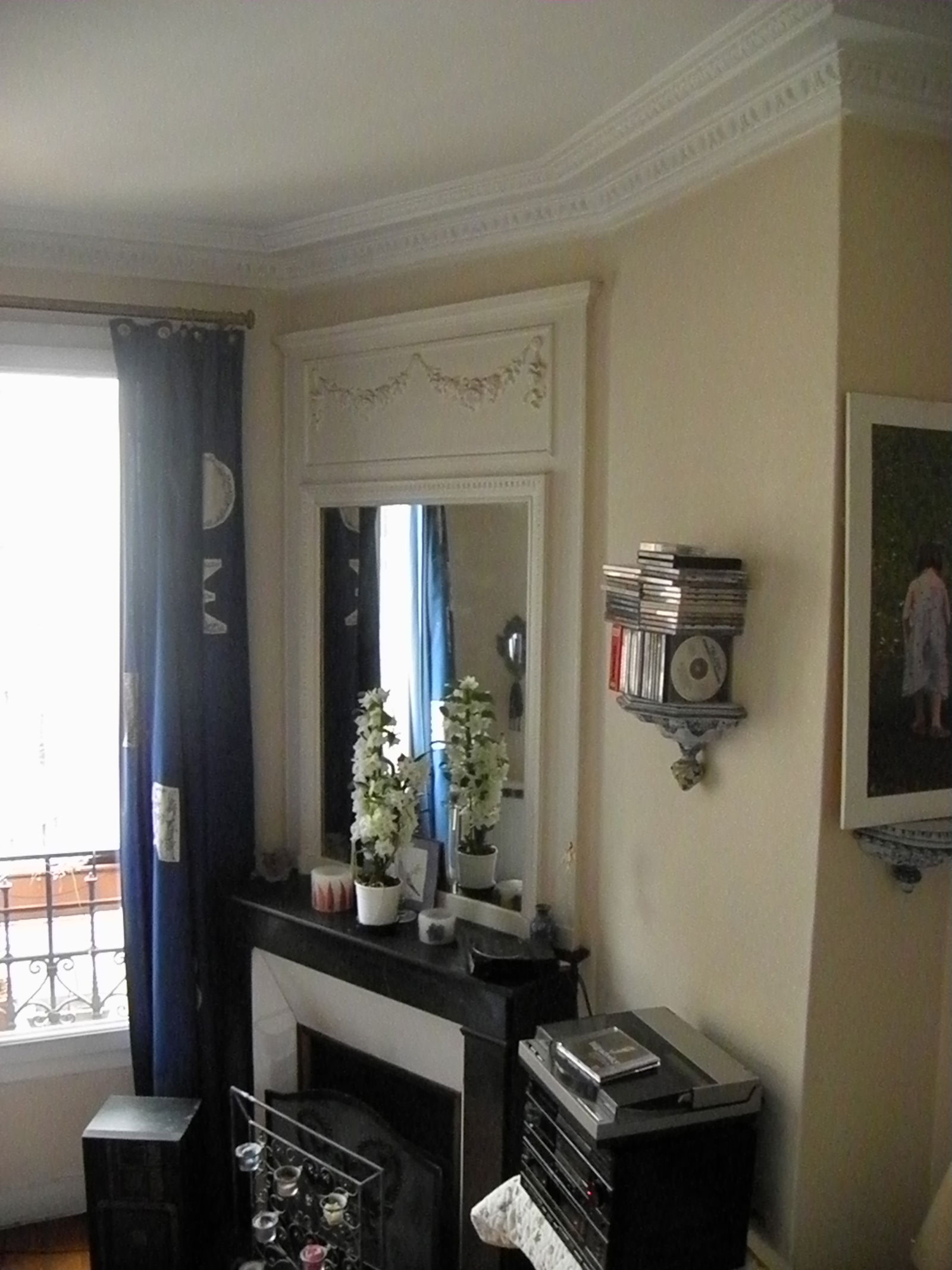 Quedarse En Casa Saint-Ouen 134004