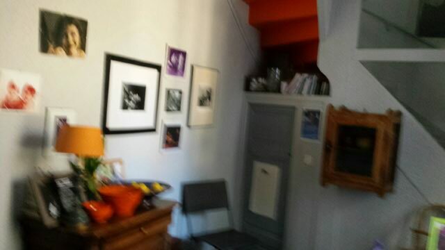 Homestay Lyon 120381