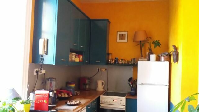 Homestay Lyon 120381