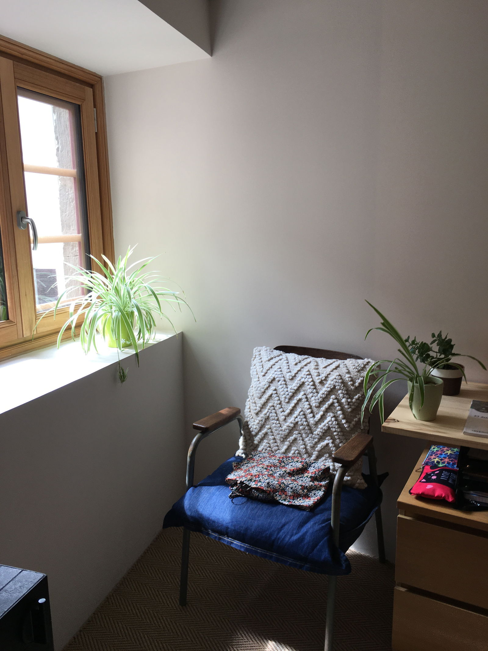 Gastgezin Chambéry 250952